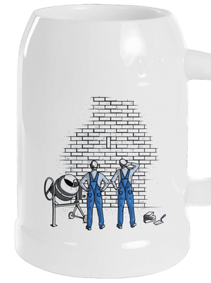 Murári polliter White