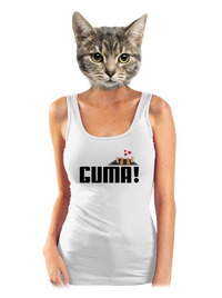 dámske tielko klasické