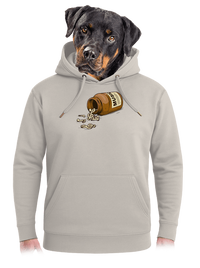 unisex mikina premium