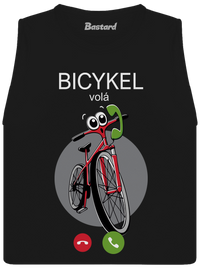 dámske tielko voľné