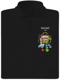 pánska polokošeľa