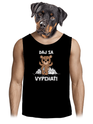 pánske tielko