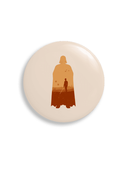 Skywalker placka 