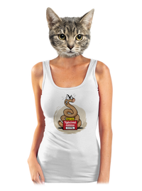 dámske tielko klasické