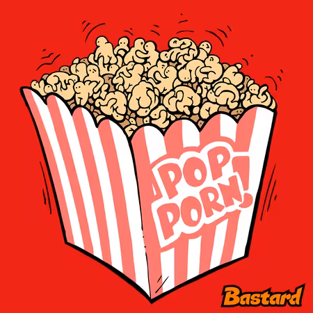 Popporn