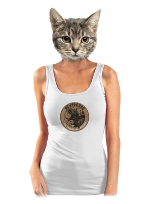 dámske tielko klasické