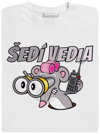 detské tričko