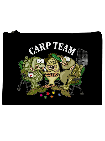 Carp Team taštička Black