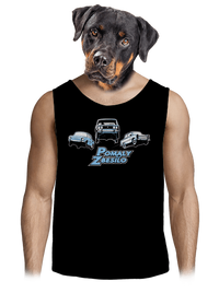 pánske tielko
