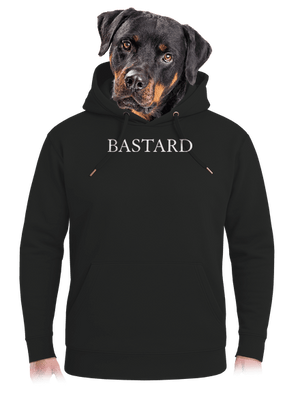 unisex mikina premium