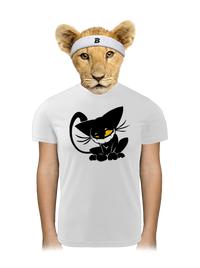 detské športové tričko