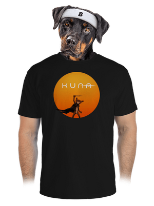 pánske športové tričko