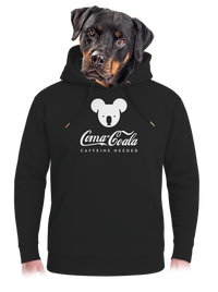 unisex mikina premium