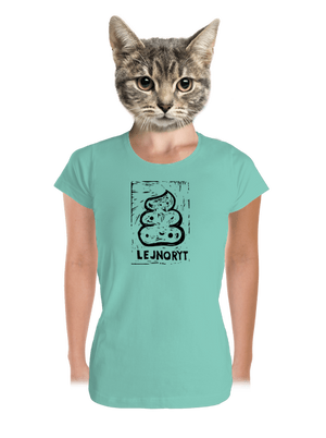 dámske tričko prémium