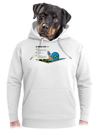 unisex mikina premium