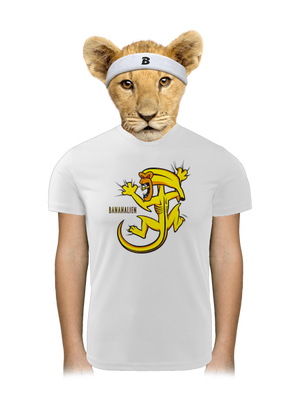 detské športové tričko