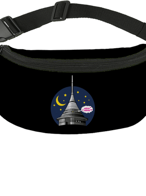 Ještěd ľadvinka Black