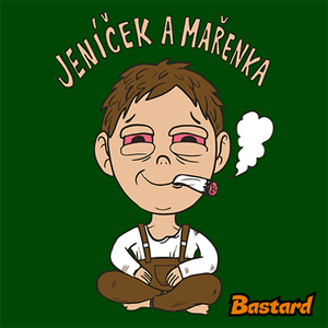 Jeníček a mařenka