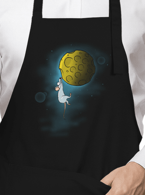 Múnčíz zástera Black