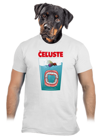 pánske tričko