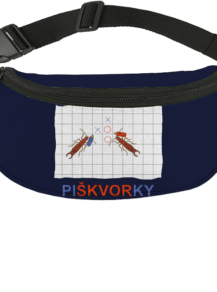Škvorí piškvorky ľadvinka French Navy