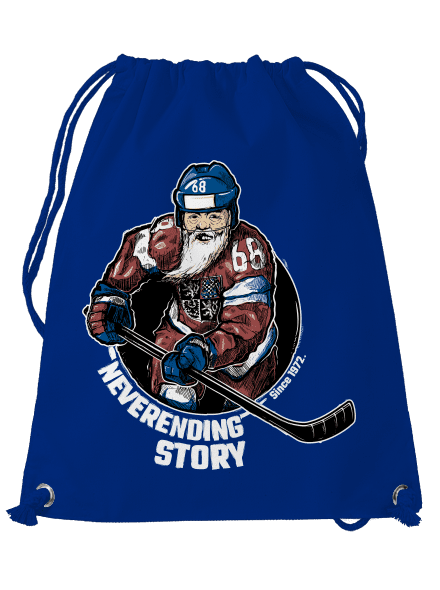 Jarda Forever vak Royal Blue Mal
