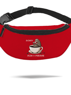 V presse ľadvinka Red