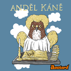 Anděl Káně