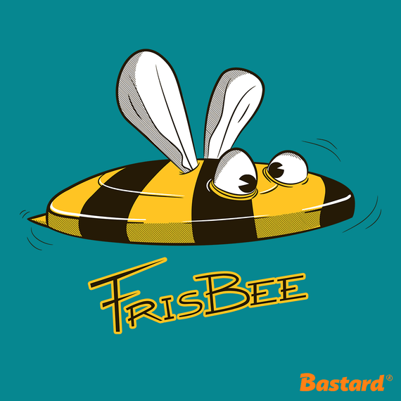 Frisbee