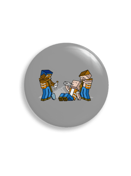 Real Minecraft  