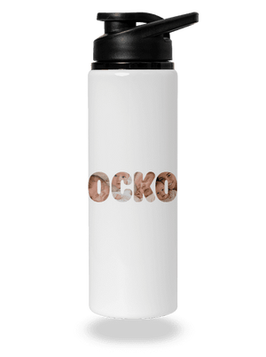 flaša na vodu