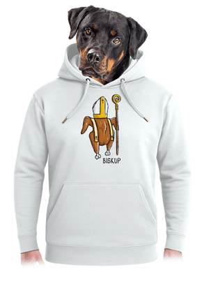 unisex mikina premium