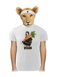 detské športové tričko