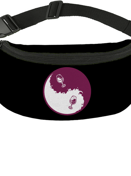Jin Jang víno ľadvinka Black