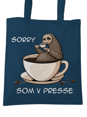 V presse taška Petrol