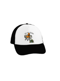 šiltovka truckerka