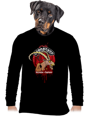 pánske dlhý rukáv