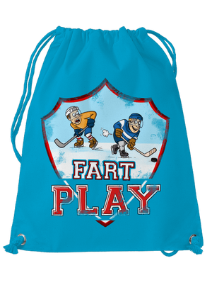 Fart Play vak Blue Atol