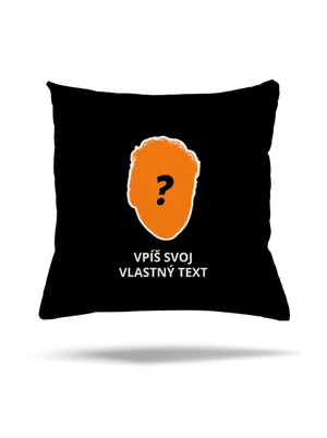 vankúš