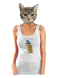 dámske tielko klasické