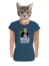 dámske tričko prémium