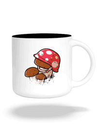 farebný hrnček