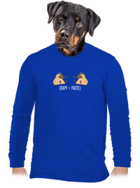 pánske dlhý rukáv
