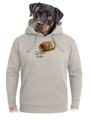 unisex mikina premium