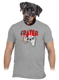pánske tričko