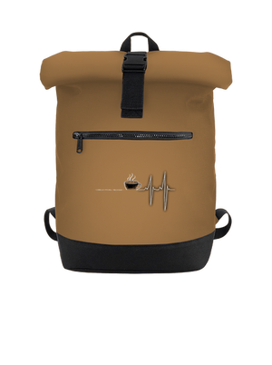 Coffee help batoh Caramel