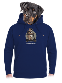 unisex mikina premium