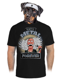 pánske športové tričko
