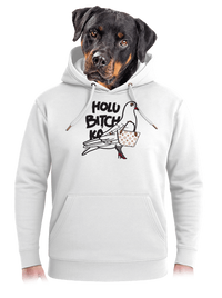 unisex mikina premium