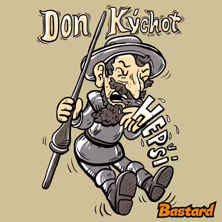Don Kýchot